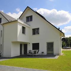 Apartment Hafenflair am Plauer See, Plau am See