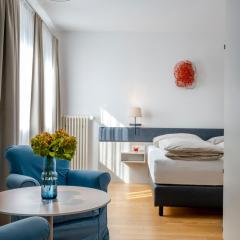 Boutique Hotel Hauser