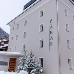 Osteria Bäkar