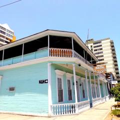 Hostal Casa Norte