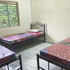 2 BHK Sharing Accomodation