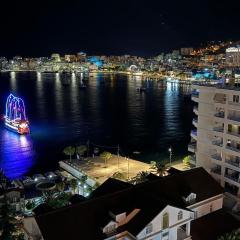 PROSPEKT Apartments Saranda