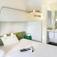 ibis Budget Lons-le-Saunier