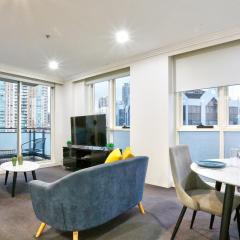 Stylish 2 Bedroom Apartment Haymarket