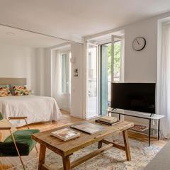 Cozy apartment in Puerta del Sol - Esparteros