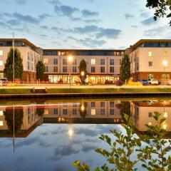 Best Western Plus Hotel Papenburg