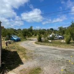 Maison calme Aytré plage terrain clos 280m2