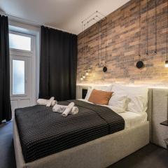 Vaci Boutique Loft Suites