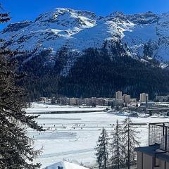 Sankt Moritz Suite