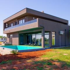 Villa Luxy Luy