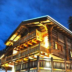 Chalet Jean