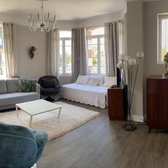 Appartement lumineux au cœur de Cabourg