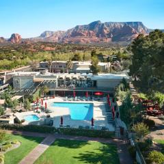 Arabella Hotel Sedona