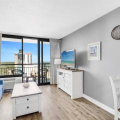 Winter Rates! 1BR Oceanview Suite Relaxation Awaits Dogs OK! 1704