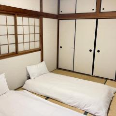 Waraku No2,Guesthouse near KIX