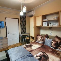 Ágnes Vendégházak Siófok-apartman 1