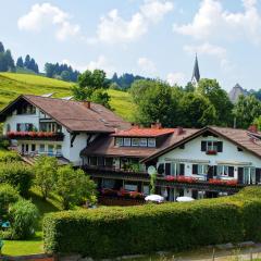 Gästehaus Bachtl