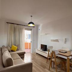 Coastal Comfort Apartament