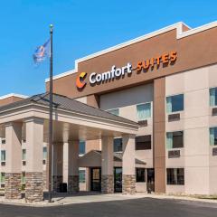 Comfort Suites Fort Wayne - Southwest