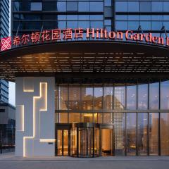 Hilton Garden Inn Chengdu Chenghua