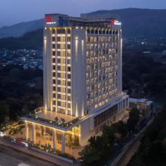 Navi Mumbai Marriott