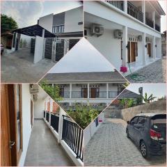 MJhuis Female Homestay