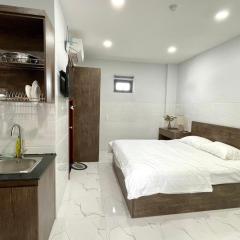 LASON Studio Hotel 1