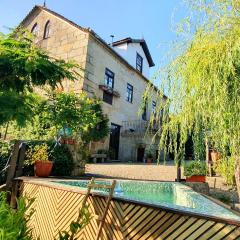 Casa do Fundo - Sustainable & Ecotourism