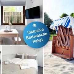 Preiswertes Mini-Appartement ideal für eine Nacht