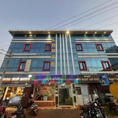 Prakrathi Residency