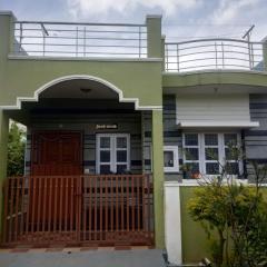 Malgudi Mane Homestay