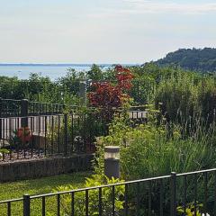 Appartamento Belvedere Vista Mare