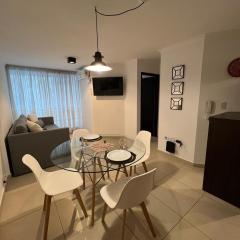 Departamento céntrico en Córdoba