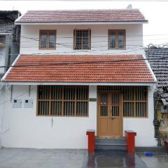 Agraharam home stay - Advaitham