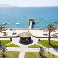 Departamento con Vista al Mar - Paracas - Condominio Nautico Las Velas