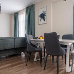 Apartment in Tbilisi “Green Budapest “