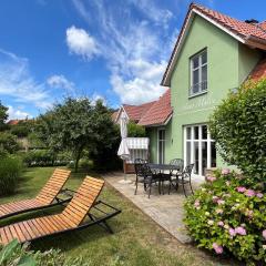 Ferienhaus Malve in Liepe