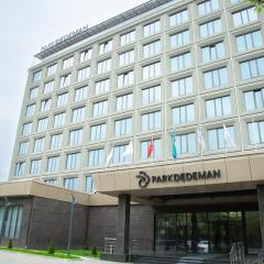 Park Dedeman Almaty