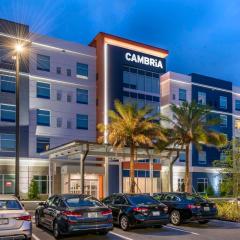 Cambria Hotel Orlando Airport