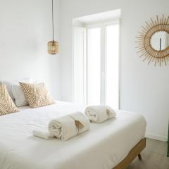 Clover House Tavira