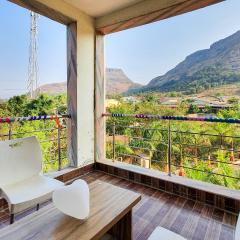 Rainforest Resort and Spa, Igatpuri -Nature's Luxury Awaits