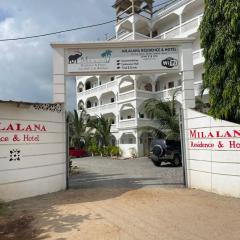 Milalana Guest Hotel & Residences