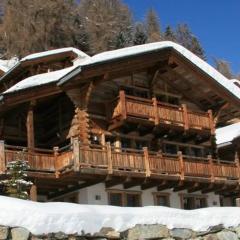 Chalet Alouette