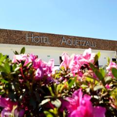 Hotel Aquetzalli