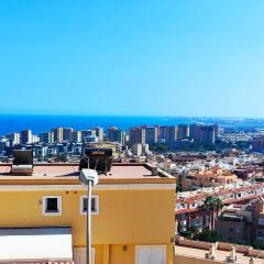 TrendyHomes Balcón de Aguadulce I Gran piso con impresionantes vistas al mar