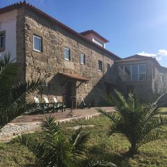 Quinta de Moçamedes - Turismo de Habitação