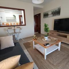 Apartamento San Patricio