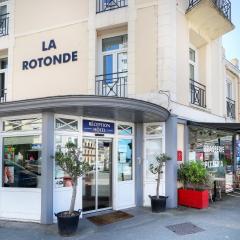 La Rotonde