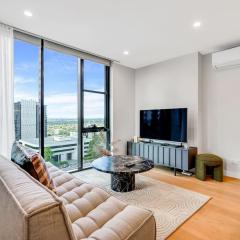 Lux 1 bedroom Executive Apt in Box Hill