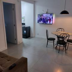 Apartamento no coração de Petrópolis